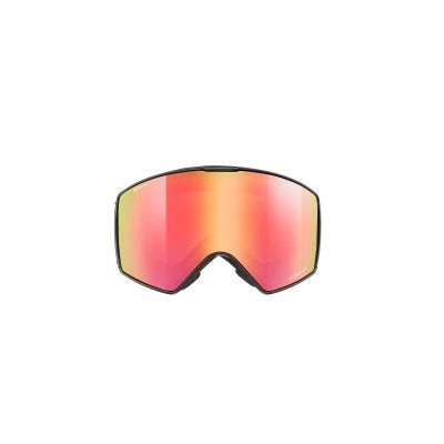 7. Skibrille JULBO Launcher schwarz