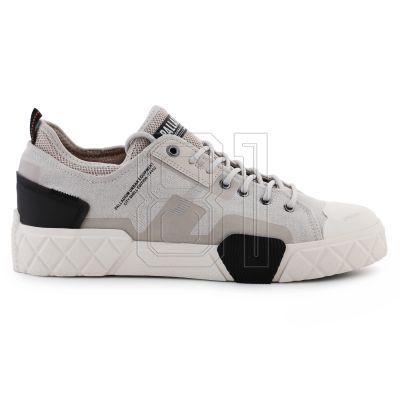 6. Palladium Ace City Shell LO 2 M 74452-096-M shoes