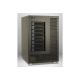 Inter-Tech Geh Mini IPC NAS-8 ITX, Micro-ATX, ATX 240x295x362 Gehäuse