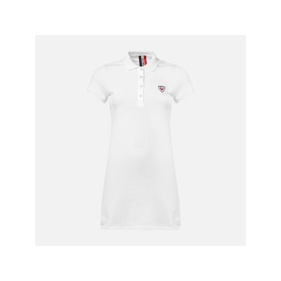 Rossignol Polo-Kleid