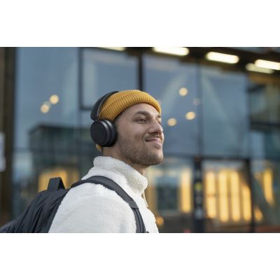 2. Philips 5000 Serie TAH5209BK/00 Kopfhörer/Headset Kabelloses Kopfbügel-Headset Anrufe/Musik Bluetooth Schwarz