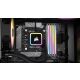 11. Arbeitsspeicher Corsair Dominator Titanium CMP32GX5M2B6000C30W 32 GB (2x16 GB) DDR5 6000 MHz