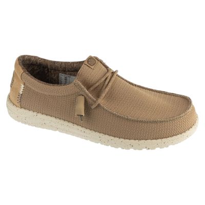 Hey Dude Wally Sport Mesh 40403-25W Beige 41