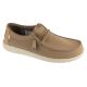 Hey Dude Wally Sport Mesh 40403-25W Beige 41