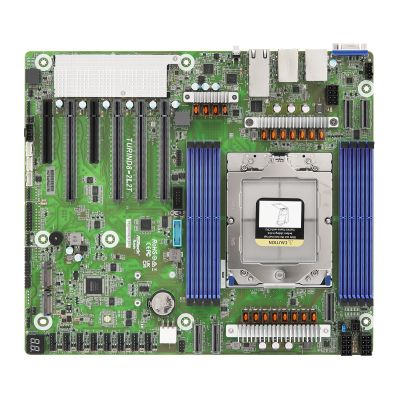 ASRock TURIND8-2L2T SP5 AMD Mainboard
