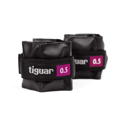Tiguar Knöchelgewichte 0,50 kg TI-OB00005