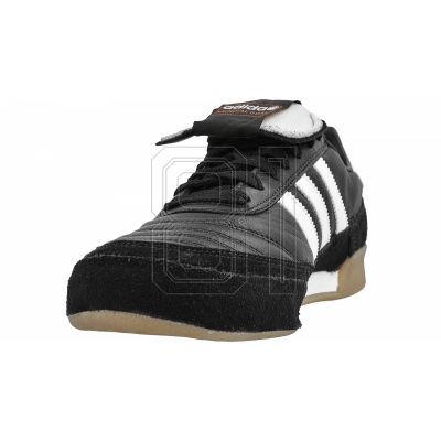 5. Adidas Mundial Goal IN 019310 indoor shoes