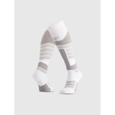 4FWarm Herren-Skisocken 4F 4FWAW25UFSOM236-11S