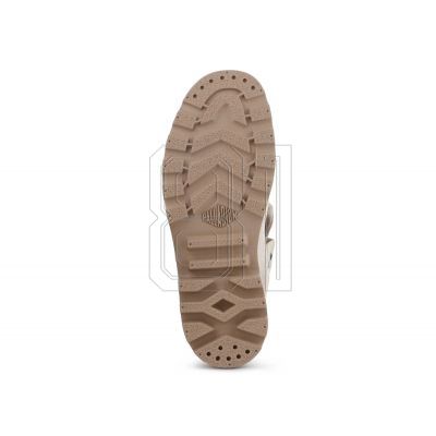 8. Palladium Pampa Baggy Wax U 77213-210-M Schuhe