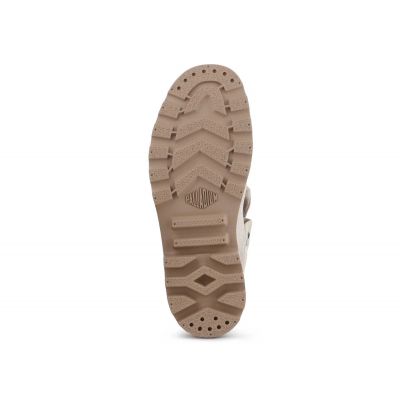 8. Palladium Pampa Baggy Wax U 77213-210-M Schuhe