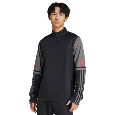 8. Adidas Squadra 25 Training Top M JD1629 Sweatshirt