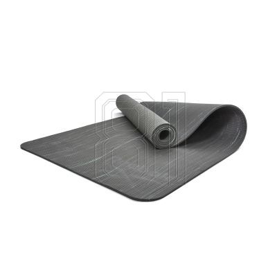11. Reebok Yogamatte mit TPE 5MM RAYG-11045BL