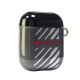 4. Audi IML Sport Case für AirPods 1 / 2 - Schwarz