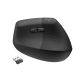 8. Logitech Lift Vertikale Business Schwarze Maus