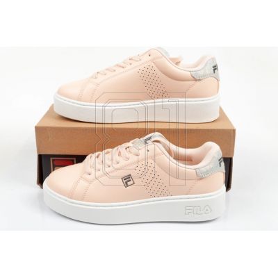 16. Fila Crosscourt Jr FFT0051.43108 Schuhe