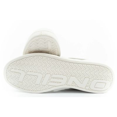 9. O'Neill Herren-Sportschuhe Ione Sneaker, modisch, bequem, leicht, weiß