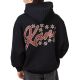 2. Karl Kani – Kapuzenpullover mit charakteristischem Sternendruck, OS Hoodie, PD00007535