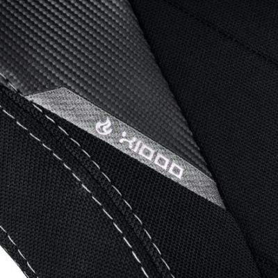 2. Nitro Concepts X1000 Gepolsterter Sitz Gepolsterte Rückenlehne