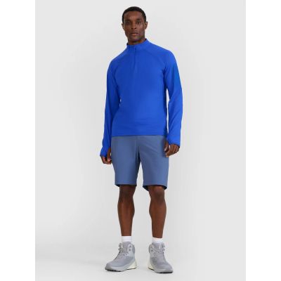 2. Herren 4F 4Way Stretch Trekkingshorts 4FWSS25TFSHM0877-32S