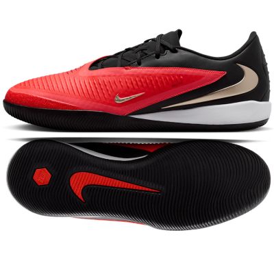 Nike Phantom 6 Low Academy IC Schuhe HQ2319-600
