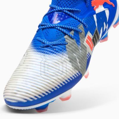 4. Puma Future 8 Ultimate Forever FG M 108420-01 Fußballschuhe