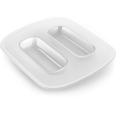 9. PHILIPS HD2638/11 Toaster