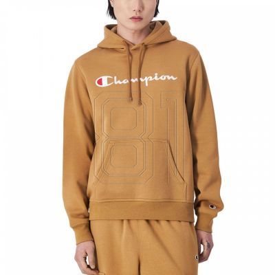 2. Champion Kapuzenpullover M 220253.MS034