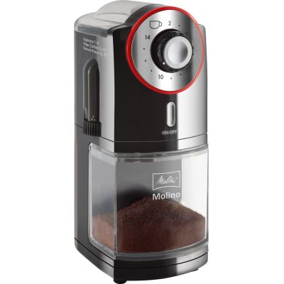 MELITTA MOLINO 1019-01 Kaffeemühle
