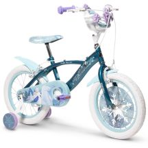 Huffy Disney Frozen 16" Children's Bike 21974W