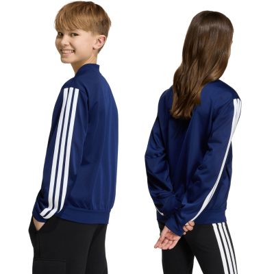 3. adidas Essentials Climacool Navy Blue KR2146 Kinder-Sweatshirt