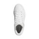 4. adidas Hoops Classic weiße Kinderschuhe KH8913