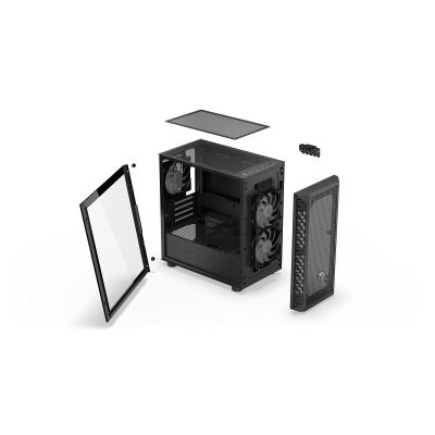 48. ENDORFY Signum M30 Gehäuse