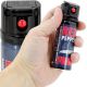 3. Pfefferspray Graphitschaum 3 ml SHU Stream 50 ml 11050-FS SHARG