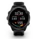 5. Garmin Forerunner 570 Uhr, 42 mm AMOLED Schwarz