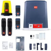 BFT DEIMOS ULTRA BT B600 INT KIT für 600 kg Schiebetore