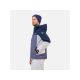 ROSSIGNOL Velika Isolierte Herren-Skijacke Blau