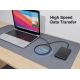 6. Equip 119464 USB-Kabel USB 3.2 Gen 2 (3.1 Gen 2) 7,5 m USB-C 10 Gbit/s 60 W Schwarz