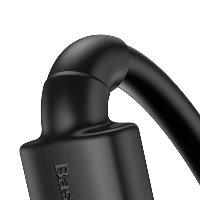 4. Baseus Cafule 4K HDMI Kabel 5m - Schwarz