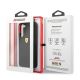 8. Ferrari FESIHCS22MBK S22+ S906 schwarz/schwarz Hardcase On Track Silicone