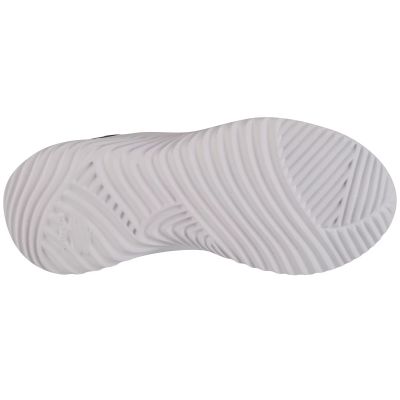 4. Skechers Slip-Ins: Bounder - Brisk-Burst 403822L-NVBL Marineblau 28.5