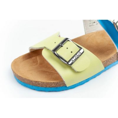 3. CMP Raisho Jr Sandalen 3Q95674L 565