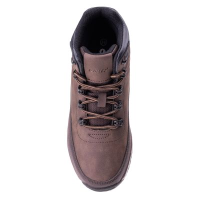6. Hi-tec Hajnez Mid Teen Jr Schuhe 92800332333 