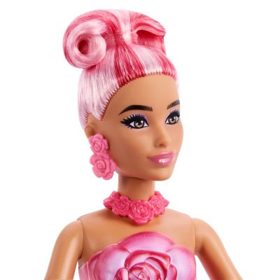 4. Barbie JMF59 Puppe