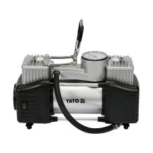 Elektrische Luftpumpe Yato YT-73462, 10 bar, 60 l/min