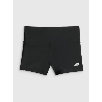 6. Damen 4F 4FRSS26TSTIF051-20S UPF50+ Schwimm- und Wassersportshorts