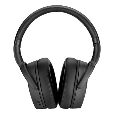 3. EPOS ADAPT 360 Kabelgebundenes & kabelloses Kopfbügel-Headset für Büro/Callcenter, Bluetooth, Schwarz