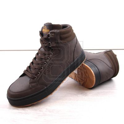8. Bustagrip Knöchel-Sportschuhe M MRM8C