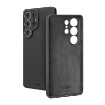 SBS Instinct Hülle für Samsung Galaxy S26 Ultra – Schwarz