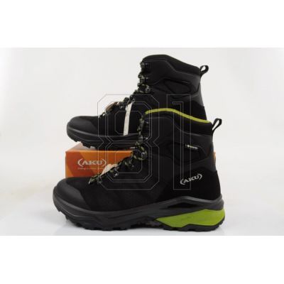 9. Aku Adapta Gore-tex M 490388 Schuhe