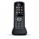 2. Gigaset R700H PRO DECT-Telefon mit Anrufernamen und -identifizierung (Schwarz)